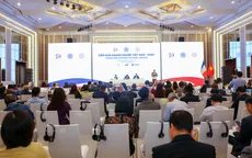 CMC tham dự Diễn đàn doanh nghiệp Việt Nam - Pháp: Kết nối đầu tư lĩnh vực CNTT
