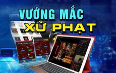 Vi phạm bản quyền trên không gian số - Con đường triệt tiêu người sáng tạo chân chính