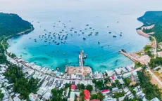 Kỷ niệm 30 năm Ngày thành lập xã đảo Thổ Châu