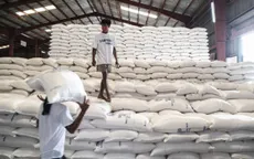 Philippines sẽ nhập khẩu thêm 330.000 tấn gạo