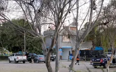 Xả súng tại bể bơi công cộng ở Mexico, 7 người thiệt mạng