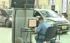 Nghiêm cấm đăng kiểm viên tùy tiện đưa ra yêu cầu với chủ xe