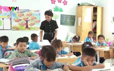 Lấy giáo dục để giảm nghèo