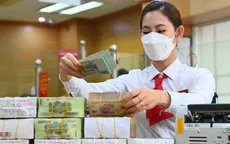 Tín dụng tăng trưởng chậm, chưa bằng 50% so với cùng kỳ