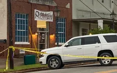 Xả súng trong tiệc sinh nhật ở bang Alabama khiến 4 người thiệt mạng, nhiều người bị thương