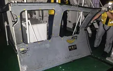 Nhật Bản phát hiện 5 thi thể trong chiến dịch tìm kiếm trực thăng quân sự rơi