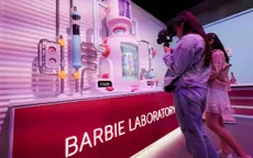 Trải nghiệm "Thế giới Barbie" - mang búp bê biểu tượng vào thế giới thực