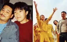 Châu Tinh Trì hối hận vì không bày tỏ tình cảm trực tiếp với diễn viên quá cố Ngô Mạnh Đạt