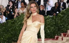 Gisele Bundchen tận hưởng "phút giây hiện tại" hậu ly hôn