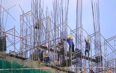 Xem xét giữ nguyên nhóm nợ cho doanh nghiệp bất động sản