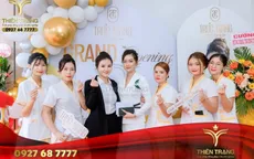 Đồng phục Thiên Trang: Làm siêu lòng ngay cả những khách hàng khó tính nhất