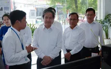 Nhân lực khoa học là tài sản quan trọng nhất của các trường đại học