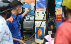 Đề xuất bỏ thuế tiêu thụ đặc biệt đối với xăng