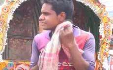 Bangladesh ghi nhận ngày nóng nhất trong 58 năm, 11 người Ấn Độ tử vong do sốc nhiệt