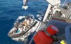 Italy thu giữ lượng cocaine trị giá 400 triệu Euro