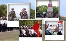 Trường Sa không xa