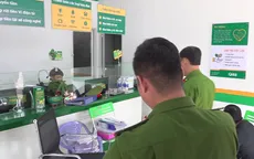 Kiểm tra chi nhánh F88 tại Quảng Nam, phát hiện nhiều sai phạm