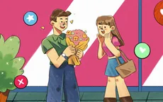 "Đọc vị" đối phương thông qua ngôn ngữ cơ thể trong những buổi hẹn hò