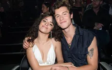 Shawn Mendes và Camila Cabello đã "trò chuyện nhiều tháng" trước Coachella