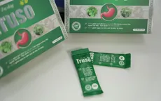 TPBVSK Dạ Dày Truso - Cơ chế đa điểm hỗ trợ chăm sóc từ gốc