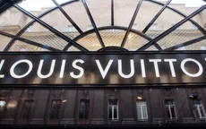 Doanh thu tăng gấp đôi dự báo, LVMH củng cố vị thế doanh nghiệp giá trị nhất châu Âu