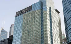 JPMorgan Chase công bố lợi nhuận kỷ lục