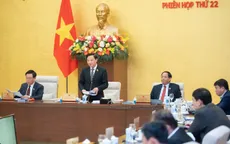 Không để xảy ra tình trạng lồng ghép "lợi ích nhóm" trong văn bản pháp luật