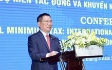 Khi áp thuế tối thiểu toàn cầu: Tìm cách giữ chân ‘đại bàng’