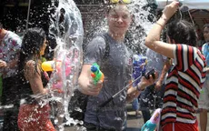 Thái Lan sẵn sàng ứng phó với số ca mắc COVID-19 tăng sau Tết Songkran