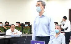 Nguyên Giám đốc Bệnh viện Tim Hà Nội Nguyễn Quang Tuấn mong muốn tiếp tục cống hiến cho ngành tim mạch