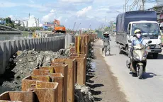 Cần có giải pháp cụ thể thúc đẩy giải ngân đầu tư công