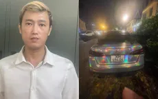Triệu tập tài xế ô tô gây náo loạn trước Nhà hát lớn Hà Nội