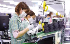 Khẩn trương thích ứng với thuế tối thiểu toàn cầu