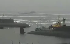 Nga tiếp tục tập trận tại Thái Bình Dương