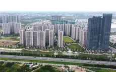Nhà cho người giàu ở Hà Nội: Giá và sức hút cùng giảm