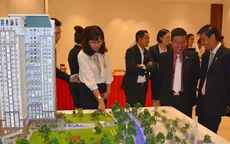 TP Hồ Chí Minh tăng phí giao dịch bất động sản từ 1/6