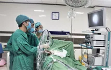 Mất một bên thận do tự ý dùng thuốc nam chữa sỏi thận
