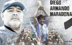 Argentina xét xử 8 người liên quan đến cái chết của Maradona