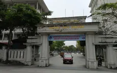 Nghệ An: Tạm đình chỉ giáo viên chủ nhiệm lớp có học sinh tự tử nghi do bạo lực học đường