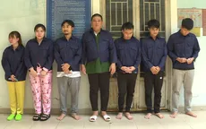 Công an TP Hồ Chí Minh tìm người vay tiền của Easy Credit