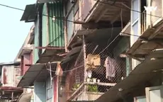 Chậm di dời người dân ra khỏi chung cư xuống cấp nguy hiểm