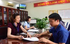Chuyển đổi vị trí công tác trong 18 ngành, lĩnh vực để phòng chống tham nhũng