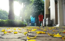 Đợt nắng nóng ở Bắc Bộ và Trung Bộ kéo dài đến bao giờ?