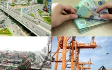 3 tháng đầu năm, giải ngân vốn đầu tư công 73.192 tỷ đồng