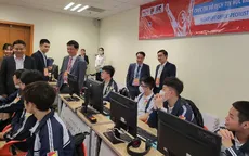 Khởi động Cuộc thi Vô địch tin học văn phòng thế giới 2023