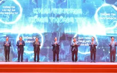 Khánh Hoà xây dựng Cổng thông tin xúc tiến đầu tư
