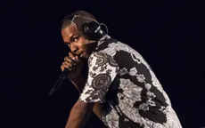 Frank Ocean hủy lịch diễn tại Coachella 2023 do gãy xương chân