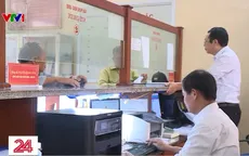 Nam Định: Gấp rút triển khai kích hoạt tài khoản định danh điện tử