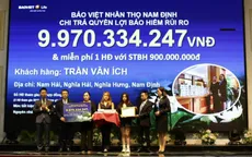 Làm gì để bảo hiểm thực sự là tấm lá chắn trước rủi ro?