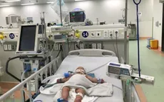 Cảnh giác với bệnh sốt xuất huyết nặng ở trẻ nhỏ